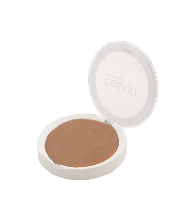 پنکک برنزه کوزارت Cosart وزن 12 گرم