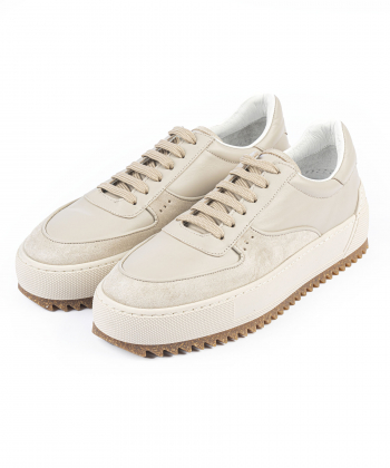 کفش مردانه کروم Corum کد 2412012