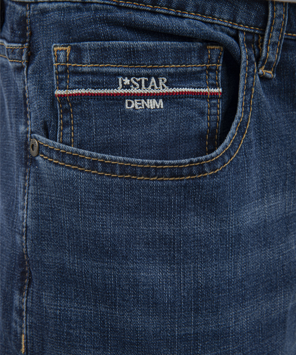 شلوار جین مردانه جین وست Jeanswest کد 32181005