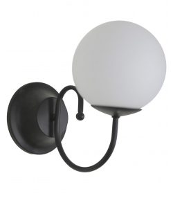 چراغ دیواری چشمه نور کد A1219/1WT