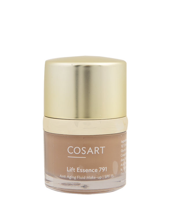 کرم پودر ضد چروک کوزارت Cosart مدل Lift Essence حجم 30 میلی لیتر