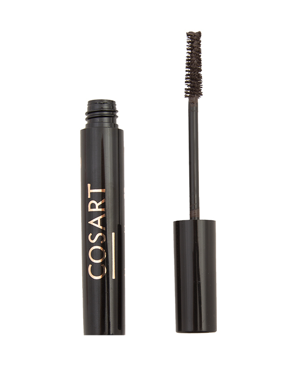 ریمل قهوه ای بلند کننده مژه کوزارت Cosart شماره 92