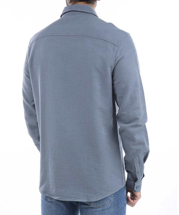 پیراهن مردانه جوتی جینز JootiJeans کد 33531040