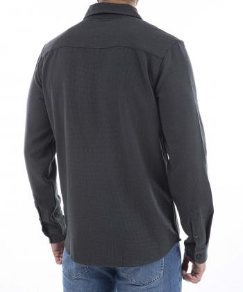 پیراهن مردانه جوتی جینز JootiJeans کد 33531039