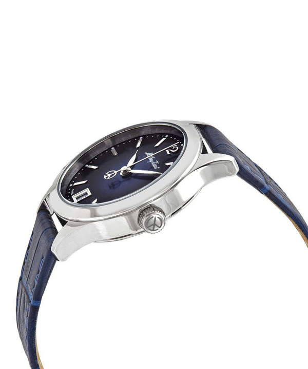 ساعت مچی عقربه ای زنانه متی تیسوت Mathey Tissot مدل D411ABU
