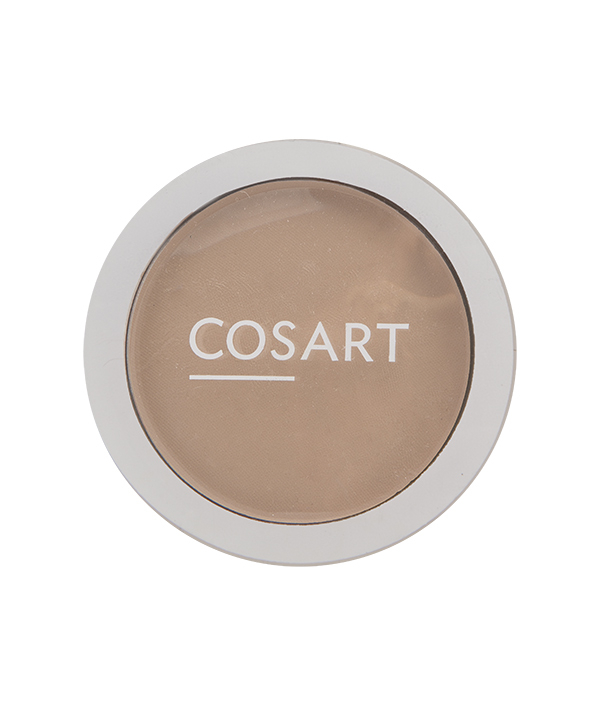 پنکک پودری کوزارت Cosart مدل Mineral مقدار 12 گرم