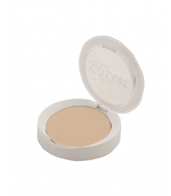 پنکک پودری کوزارت Cosart مدل Mineral مقدار 12 گرم