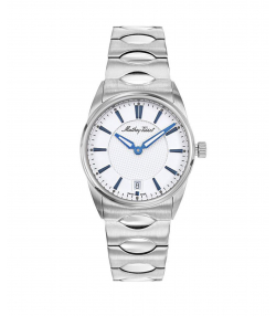 ساعت مچی عقربه ای زنانه متی تیسوت Mathey Tissot مدل D791AI