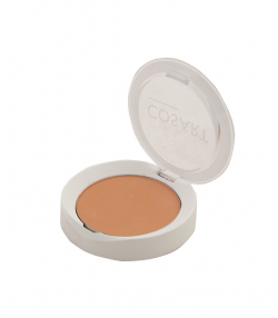رژگونه پودر فشرده کوزارت Cosart وزن 5 گرم