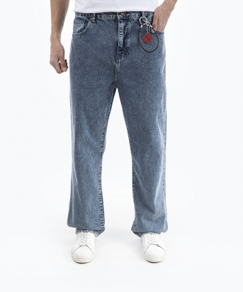 شلوار جین مردانه پوتنزا مدل 92342121