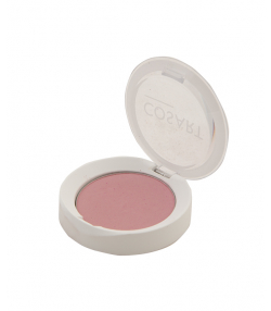 رژگونه پودر فشرده کوزارت Cosart وزن 5 گرم