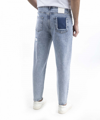 شلوار جین مردانه پوتنزا  مدل 92342114