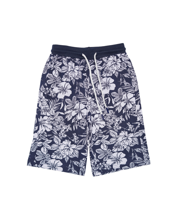 ست تاپ و شلوارک دخترانه بانی نو Banino کد 5055
