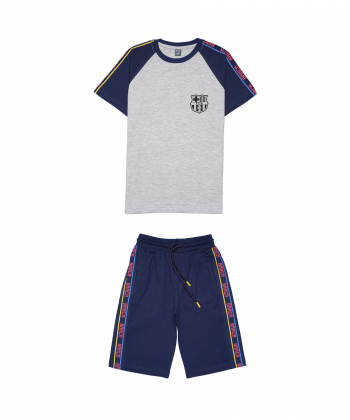 تیشرت و شلوارک پسرانه بانی نو Banino کد 3086