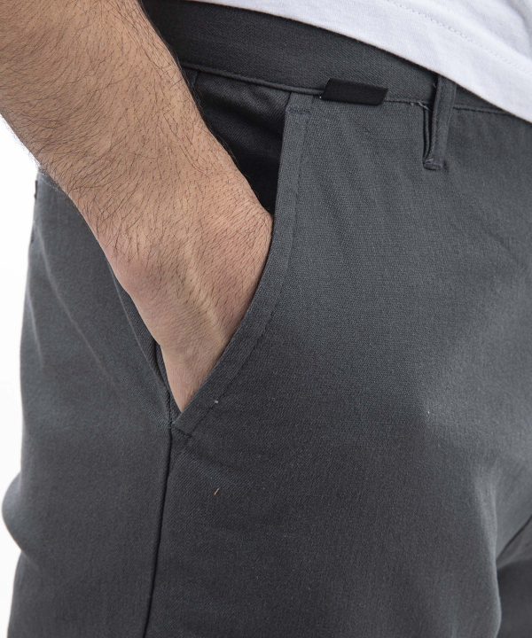 شلوار مردانه جین وست Jeanswest کد 14151510
