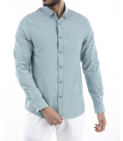 پیراهن آستین بلند مردانه جوتی جینز JootiJeans کد 41531052