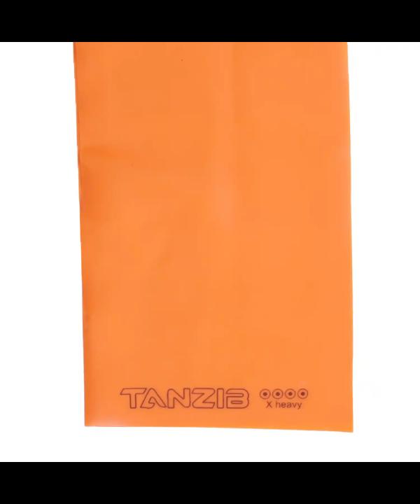 کش پیلاتس لاتکس تن زیب Tanzib ضخامت 0/55 کد 2257