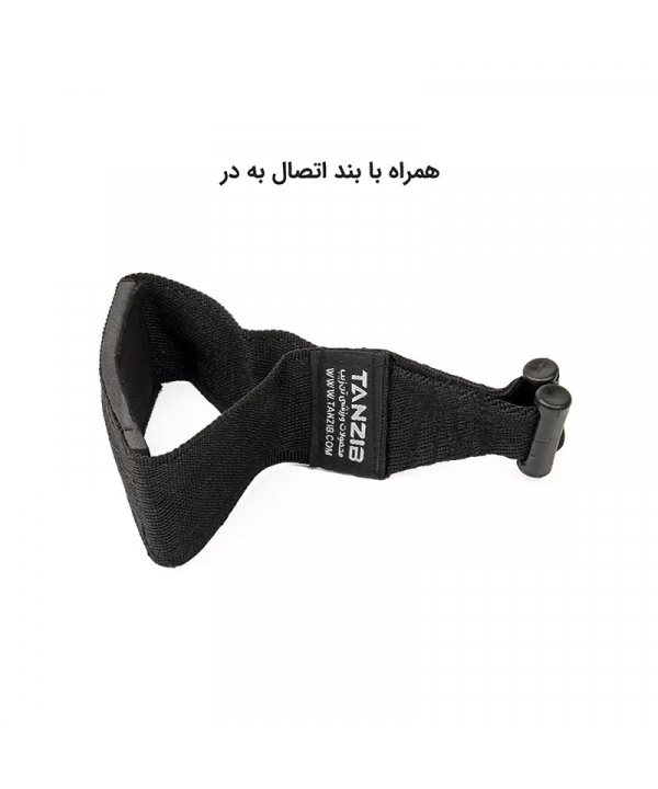 کش ورزشی سی ایکس تن زیب Tanzib مدل 40 پوند تکی کد 2250