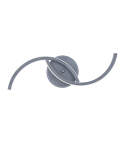چراغ دیواری چشمه نور کد L6350-T مدرن