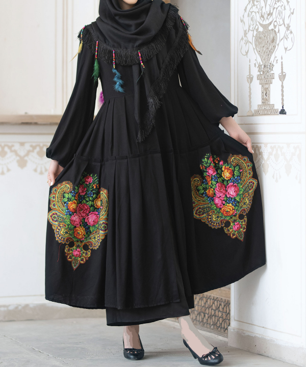 ست مانتو زنانه گره استایل Gereh Style کد 102111
