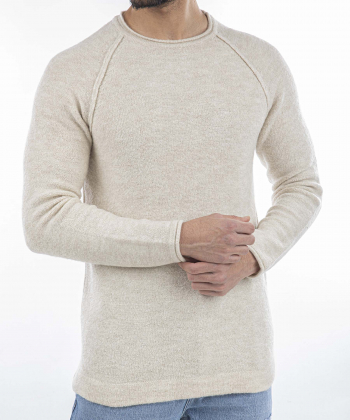 پلیور مردانه پوتنزا مدل 92342023
