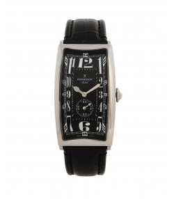 ساعت عقربه ای مردانه رومانسون Romanson مدل TL4116JM1WA37W