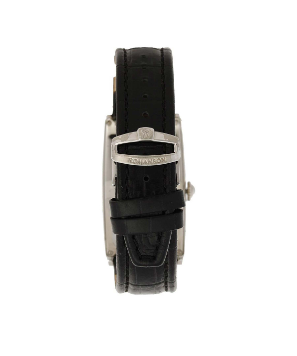 ساعت عقربه‌ای مردانه رومانسون Romanson مدل TL4116JM1WA37W
