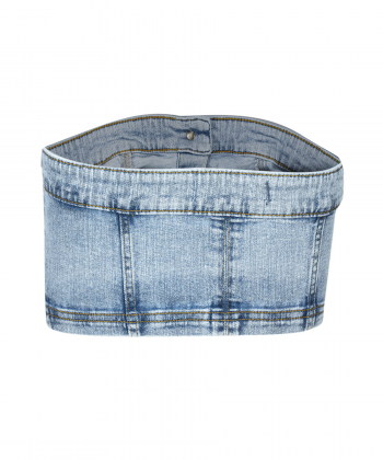 تاپ نخی زنانه پوتنزا مدل 92341083