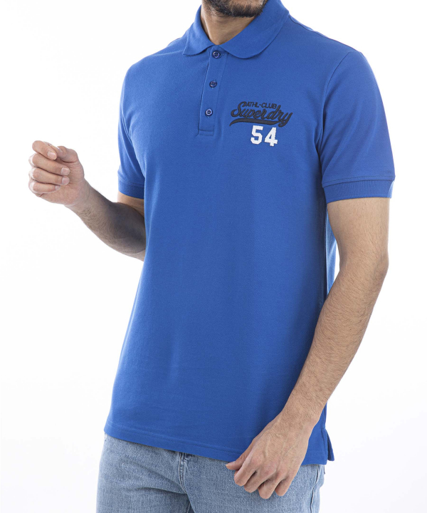 پولوشرت مردانه سوپردرای Superdry کد M11S42101N