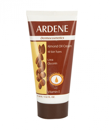 کرم بادام آردن 45 گرم