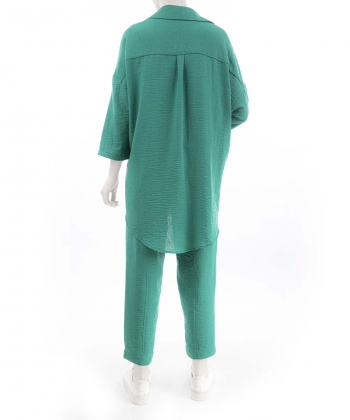 ست  زنانه تیفی مدل AM-4stp136