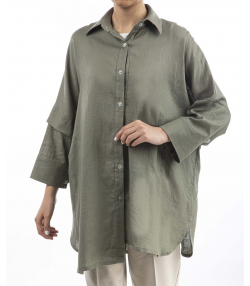 مانتو زنانه ریس Rees کد 1000100