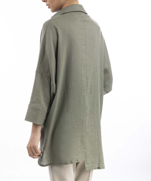 مانتو زنانه ریس Rees کد 1000100