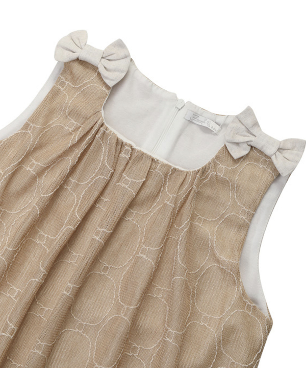 ست تاپ و شلوارک دخترانه فیورلا Fiorella کد 44007
