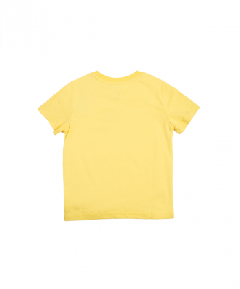 تیشرت پسرانه نخی جین وست Jeanswest