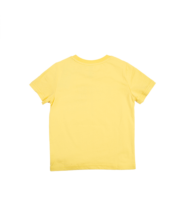 تیشرت پسرانه نخی جین وست Jeanswest