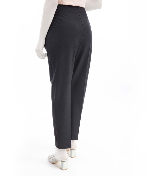 شلوار پارچه ای زنانه تیفی مدل 4stp624