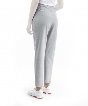 شلوار پارچه ای زنانه تیفی مدل 4stp624