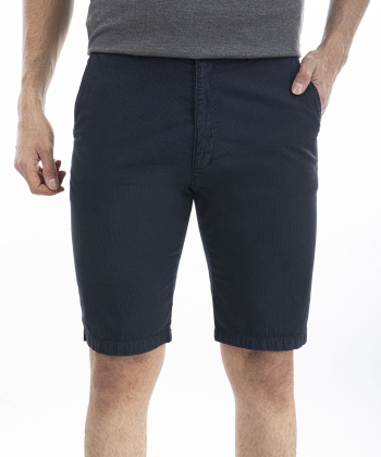 شلوارک مردانه وینترهارت WinterHart کد M2040008SR