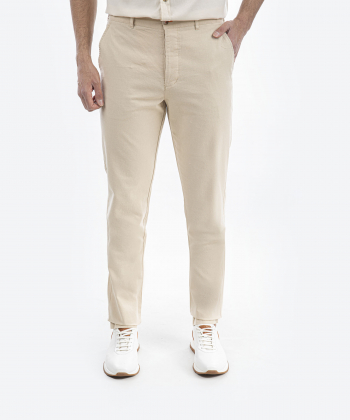 شلوار مردانه وینترهارت WinterHart کد M2040011PN