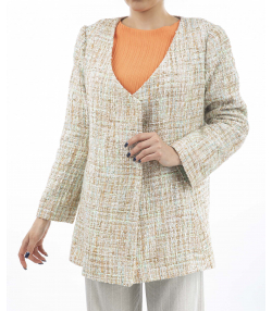 کت زنانه حستیما Hestima کد 50011504