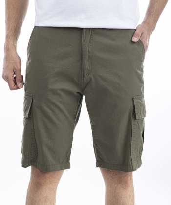 شلوارک کارگو مردانه وینترهارت WinterHart کد M2040007SR