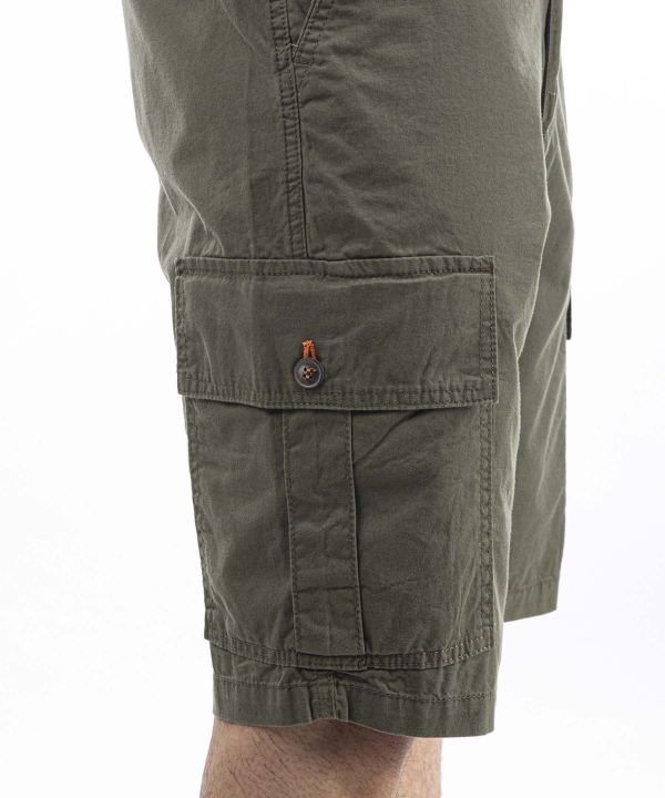 شلوارک کارگو مردانه وینترهارت WinterHart کد M2040007SR