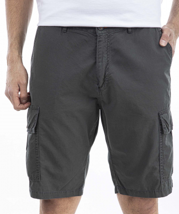 شلوارک کارگو مردانه وینترهارت WinterHart کد M2040007SR