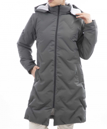 کاپشن  زنانه ال سی وایکیکی LC Waikiki کد W3PU04Z8