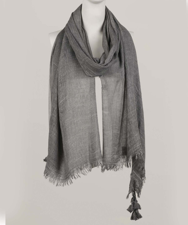شال سنگشور زنانه نوولاشال Novella Shawl کد 55037