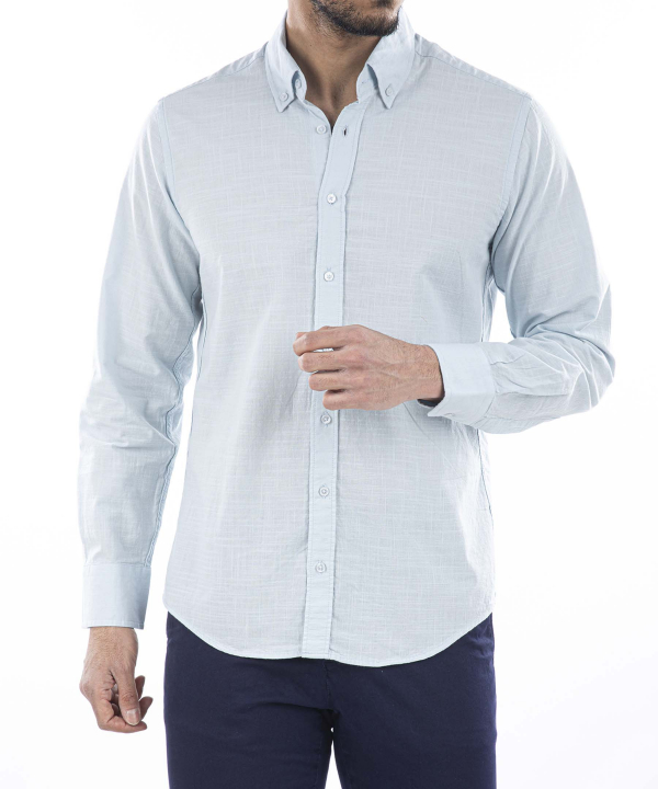 پیراهن مردانه سوپردرای Superdry کد M13S40302S