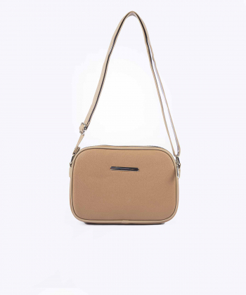 کیف دوشی زنانه بیسراک مدل 544