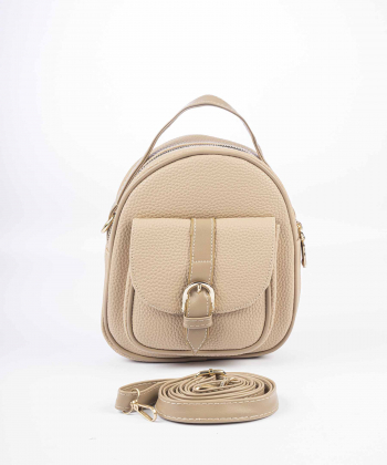 کوله پشتی زنانه بیسراک Bisrak مدلSL-WomK-497