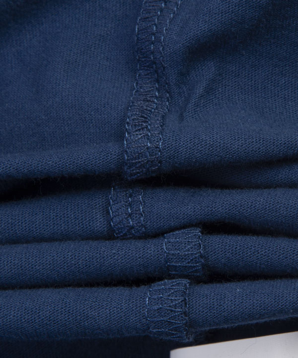 تیشرت مردانه نخی جین وست Jeanswest